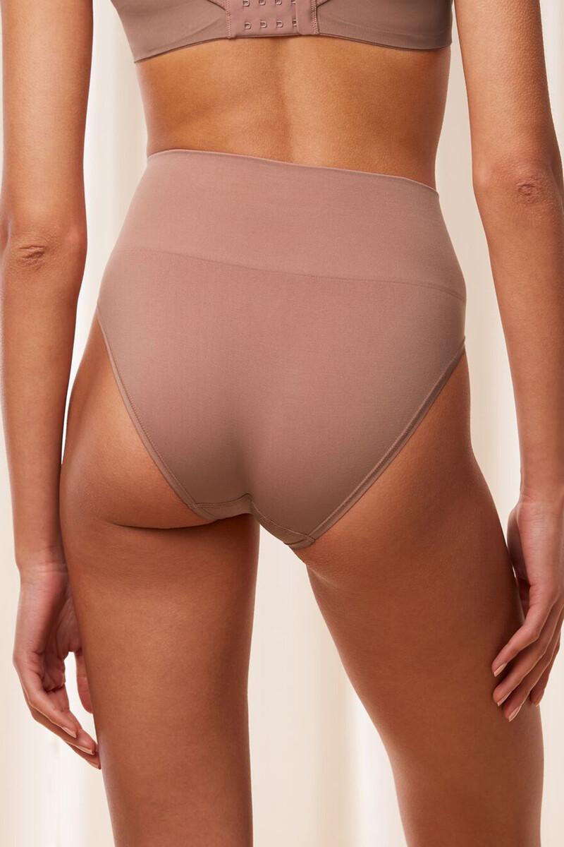 Women'secret Braga Triumph Soft Sculpt Bandeau Maxi