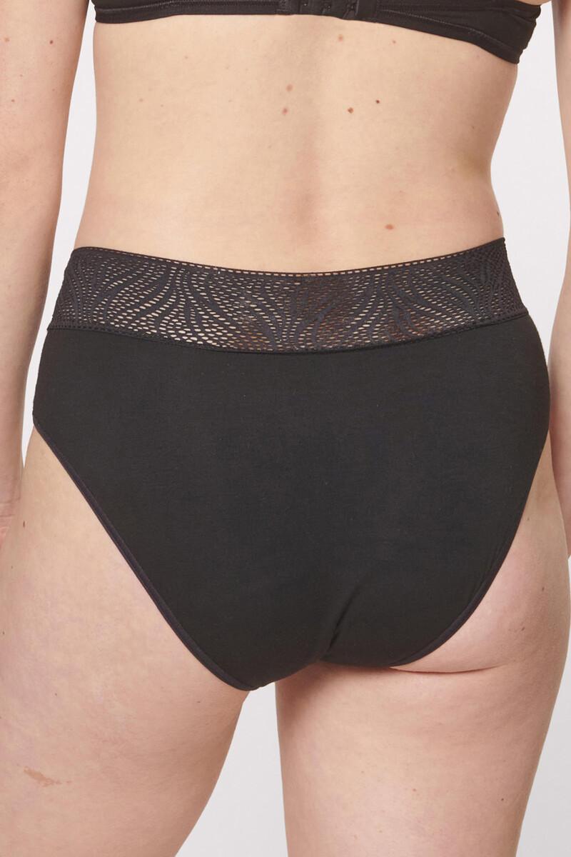 Women'secret Bragas Menstruales Sloggi Hipster Heavy