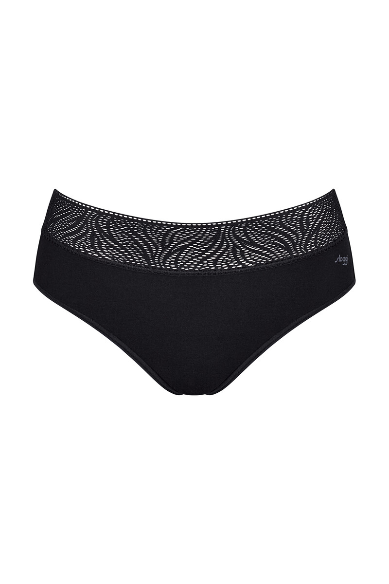 Women'secret Bragas Menstruales Sloggi Hipster Heavy