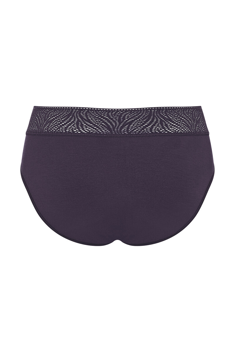 Women'secret Bragas Menstruales Sloggi Hipster Heavy