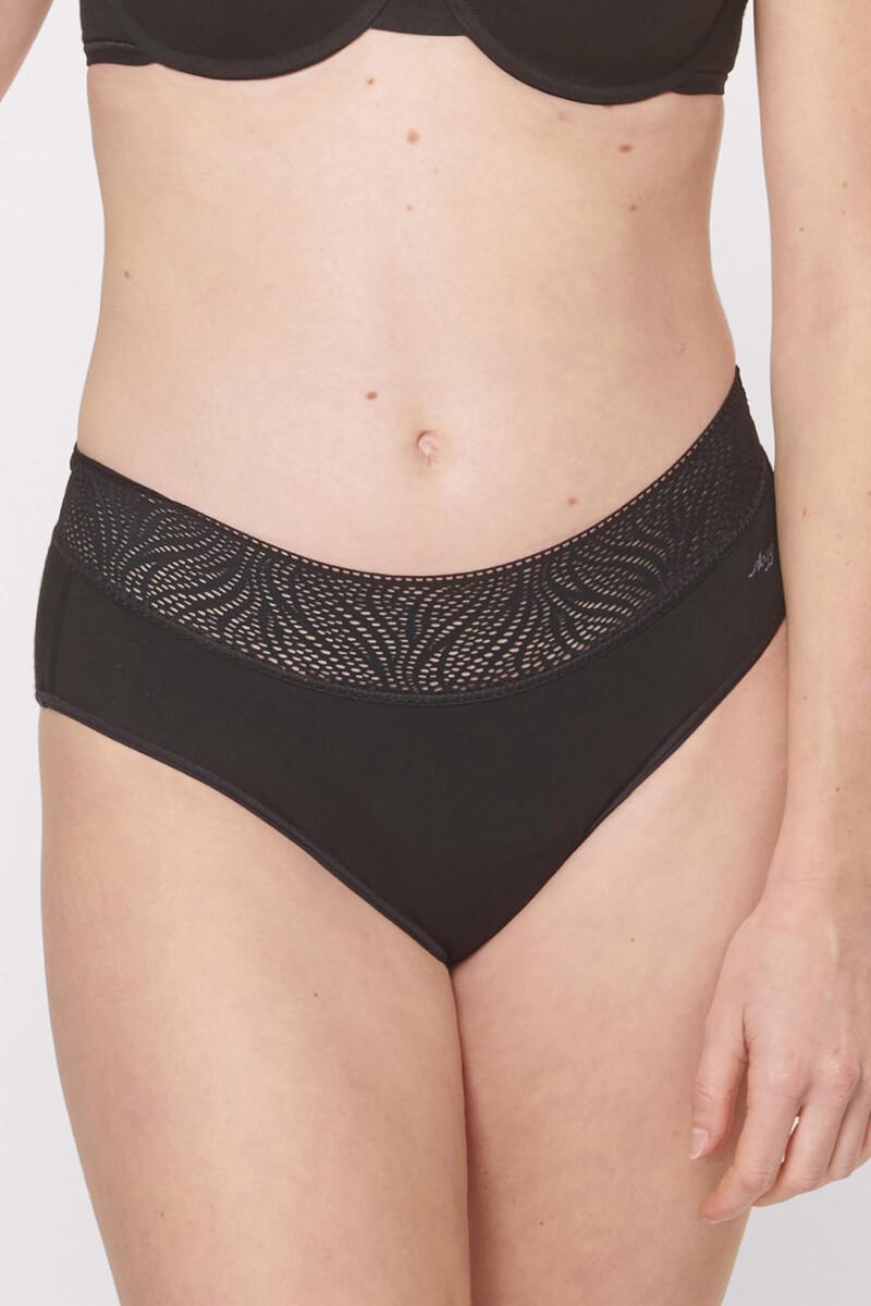women'secret Bragas menstruales Sloggi Hipster Heavy
