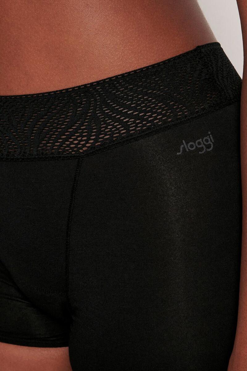 Women'secret Bragas Menstruales Sloggi Short Medium