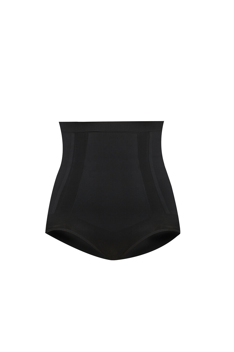 Women'secret Braguita Faja Reductora Invisible Negra Spanx