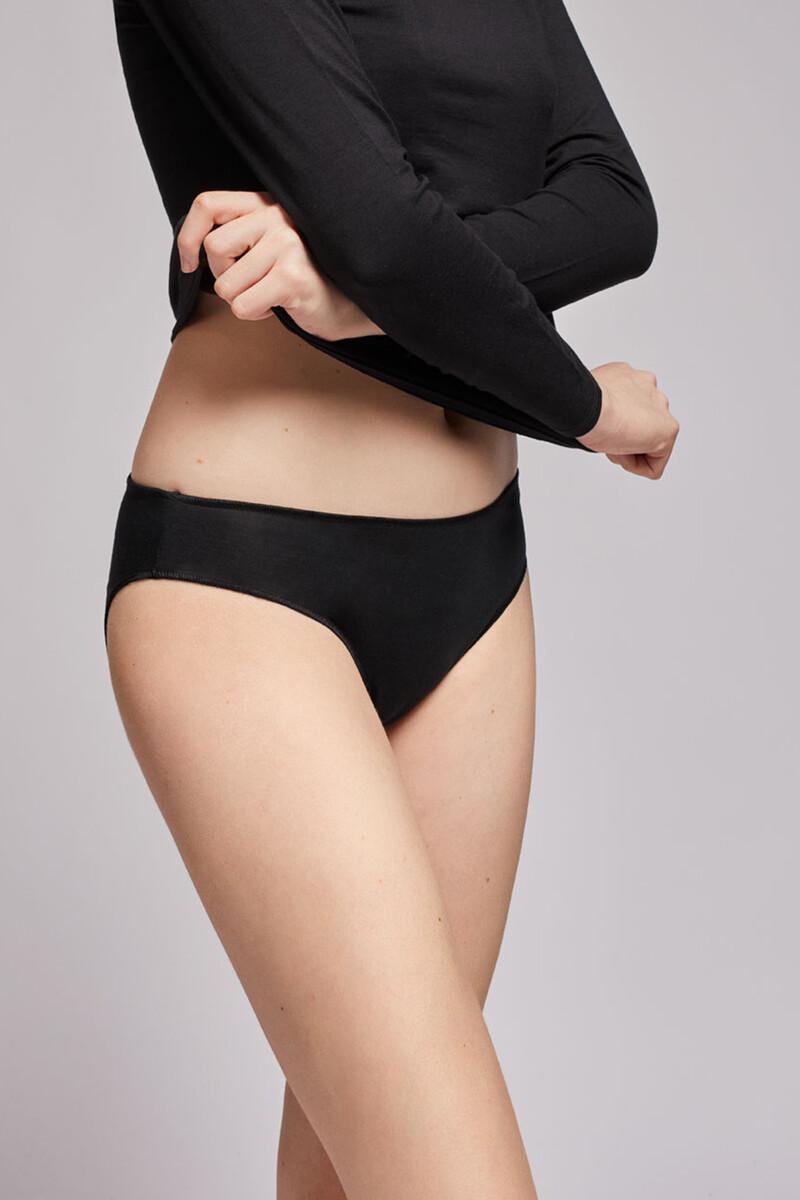 Women'secret Braguita Midi Con Galón De Encaje Y Camales