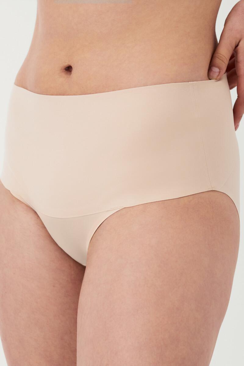 women'secret Braguita moldeadora invisible café au lait SPANX