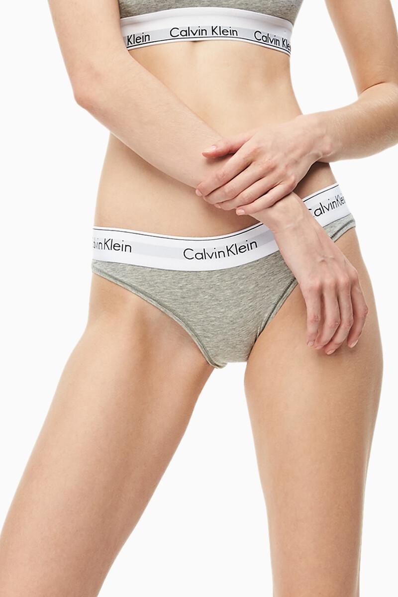 Women'secret Braguitas Cinturilla Elástica Modern Cotton