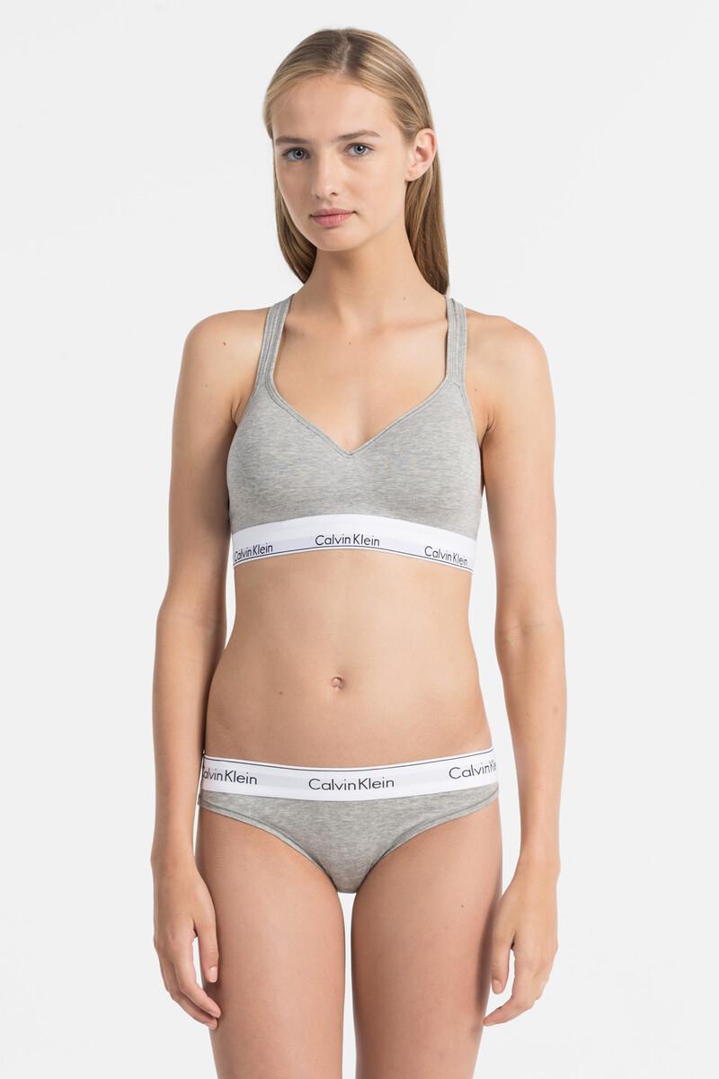 Women'secret Braguitas Cinturilla Elástica Modern Cotton