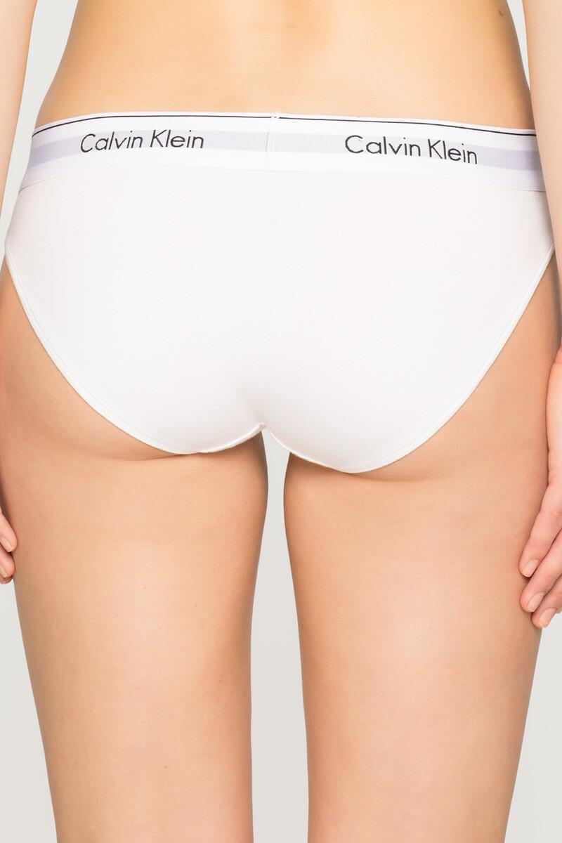 Women'secret Braguitas Cinturilla Elástica Modern Cotton
