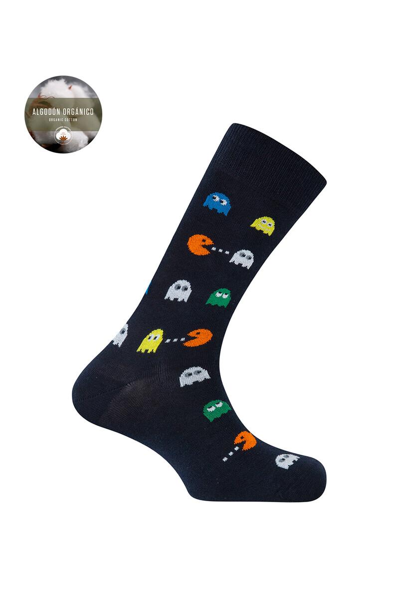 women'secret Calcetines de algodón orgánico comecocos