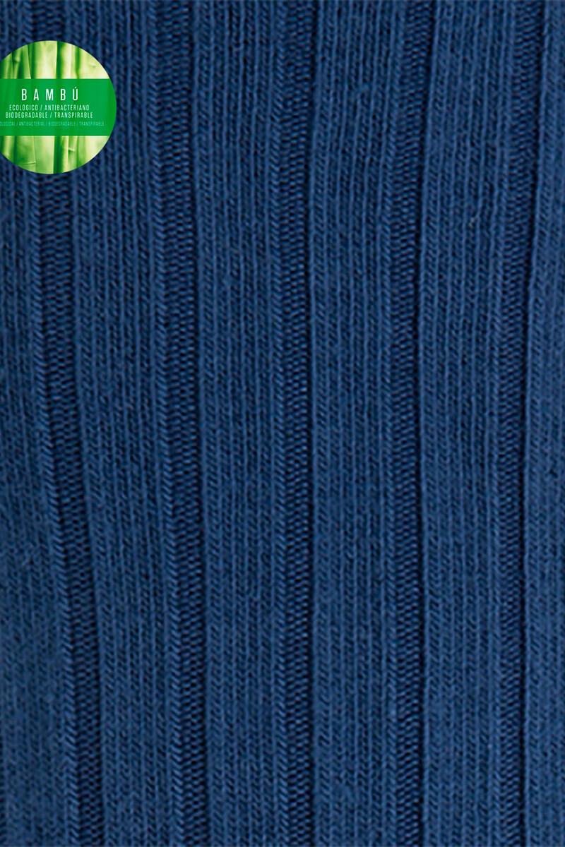 Women'secret Calcetines De Bambú De Canalé Puño No Aprieta