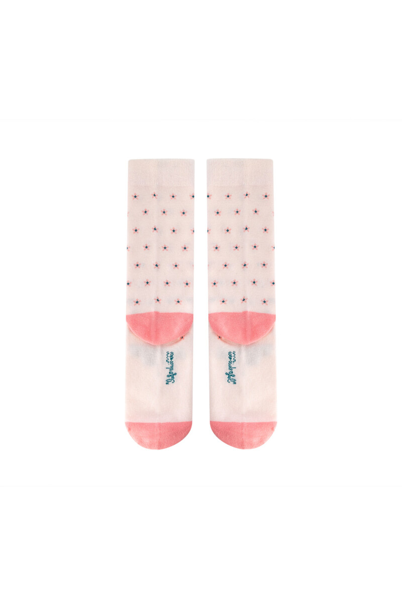 Women'secret Calcetines - Madre Solo Hay Una Y Como Yo Ninguna