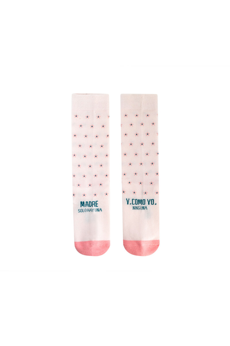 women'secret Calcetines - Madre solo hay una y como yo ninguna
