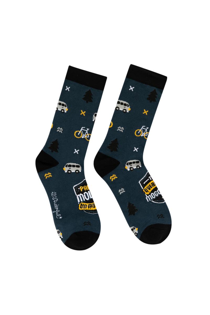 Women'secret Calcetines Para El Campeón De Los Padres