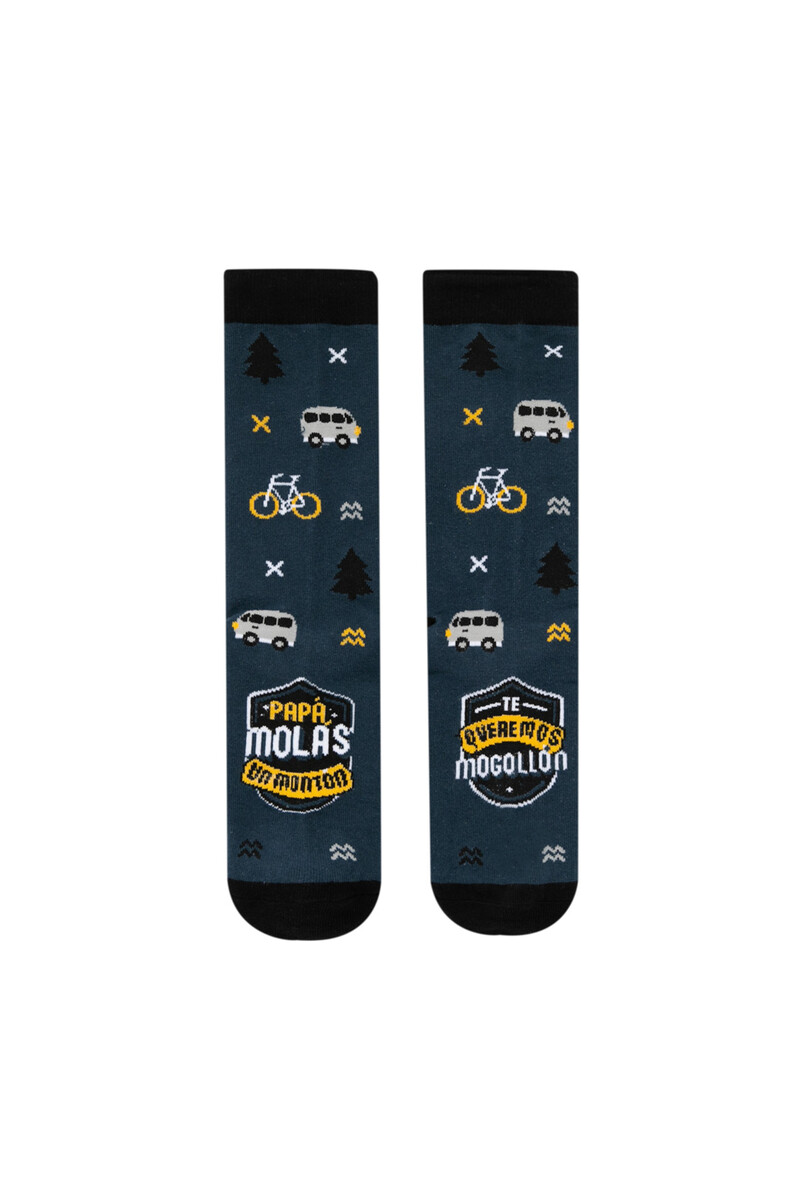Women'secret Calcetines Para El Campeón De Los Padres