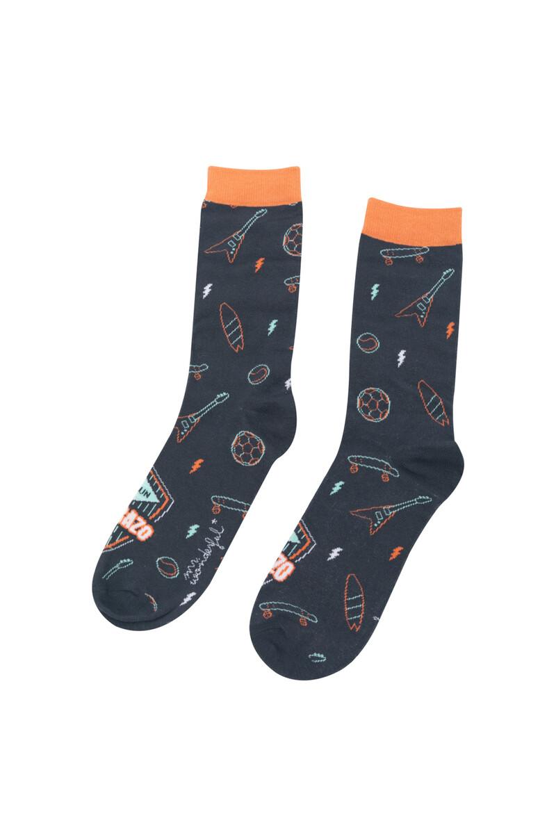 women'secret Calcetines T 39-41 - Soy un padrazo con mucho estilazo