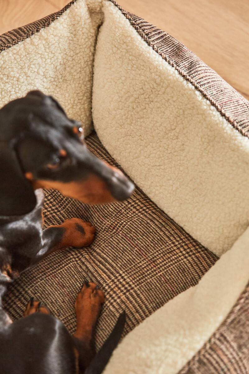 Women'secret Cama Para Mascotas Desenfundable Scott