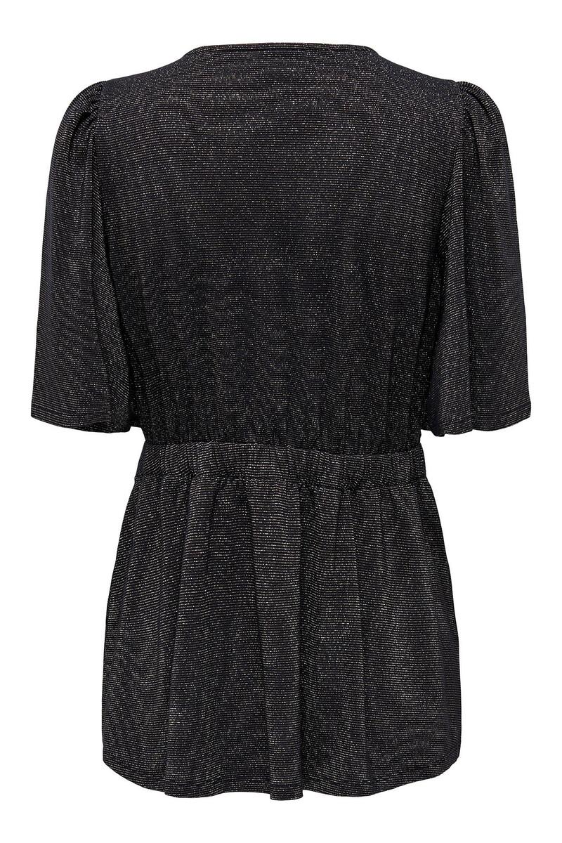 Women'secret Camisa Premamá Manga Corta Y Cintura Ajustable