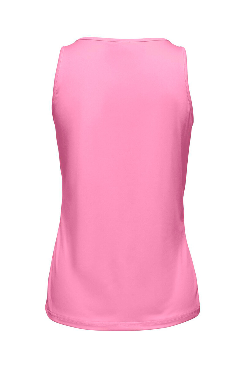 Women'secret Camiseta Técnica De Tirantes Regular Fit