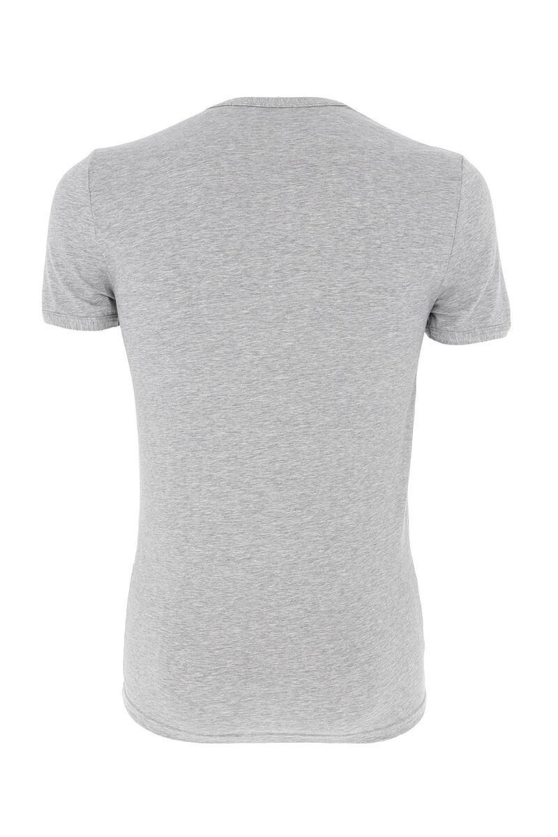 Women'secret Camiseta Termal De Hombre Cuello Redondo Manga Corta