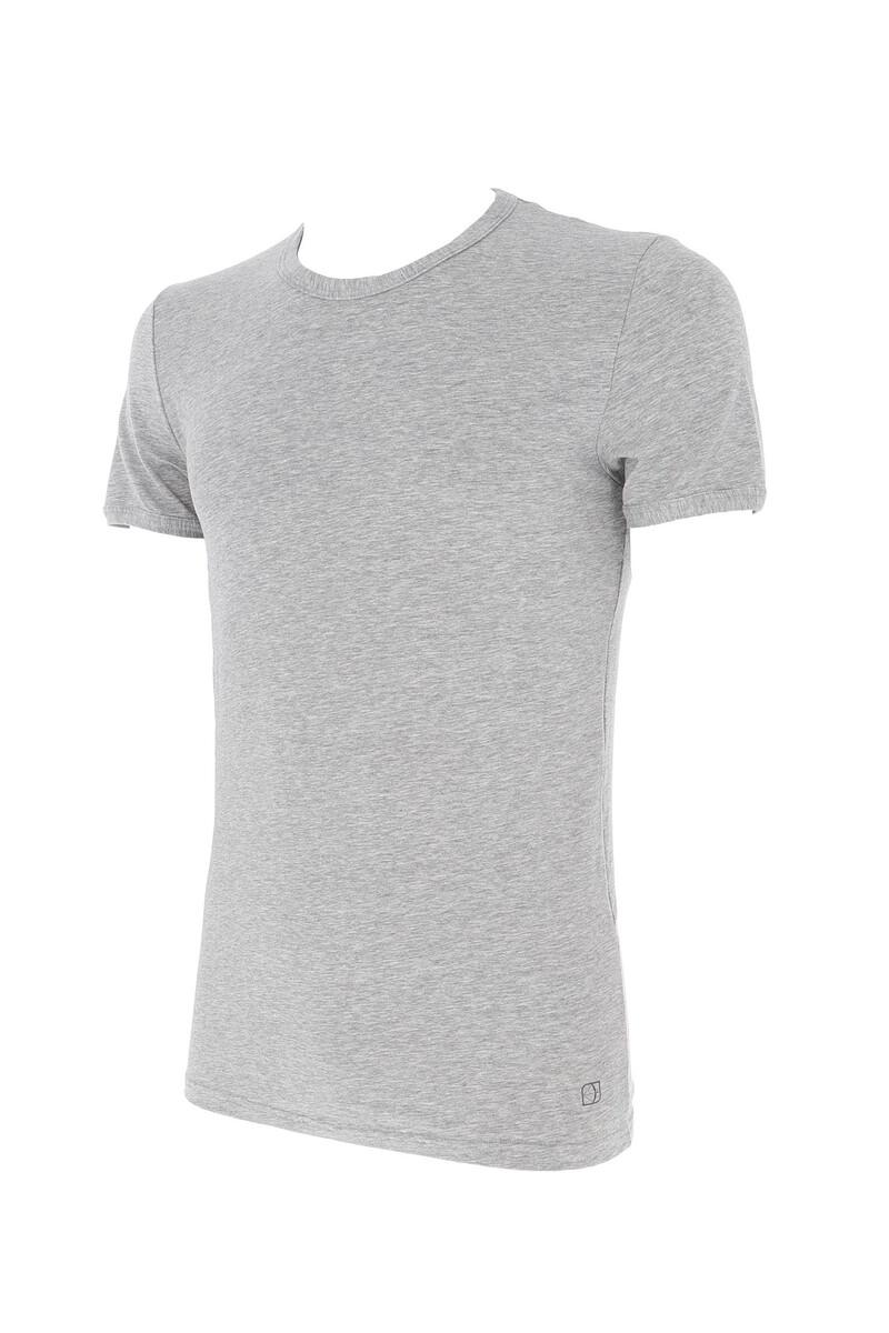 Women'secret Camiseta Termal De Hombre Cuello Redondo Manga Corta
