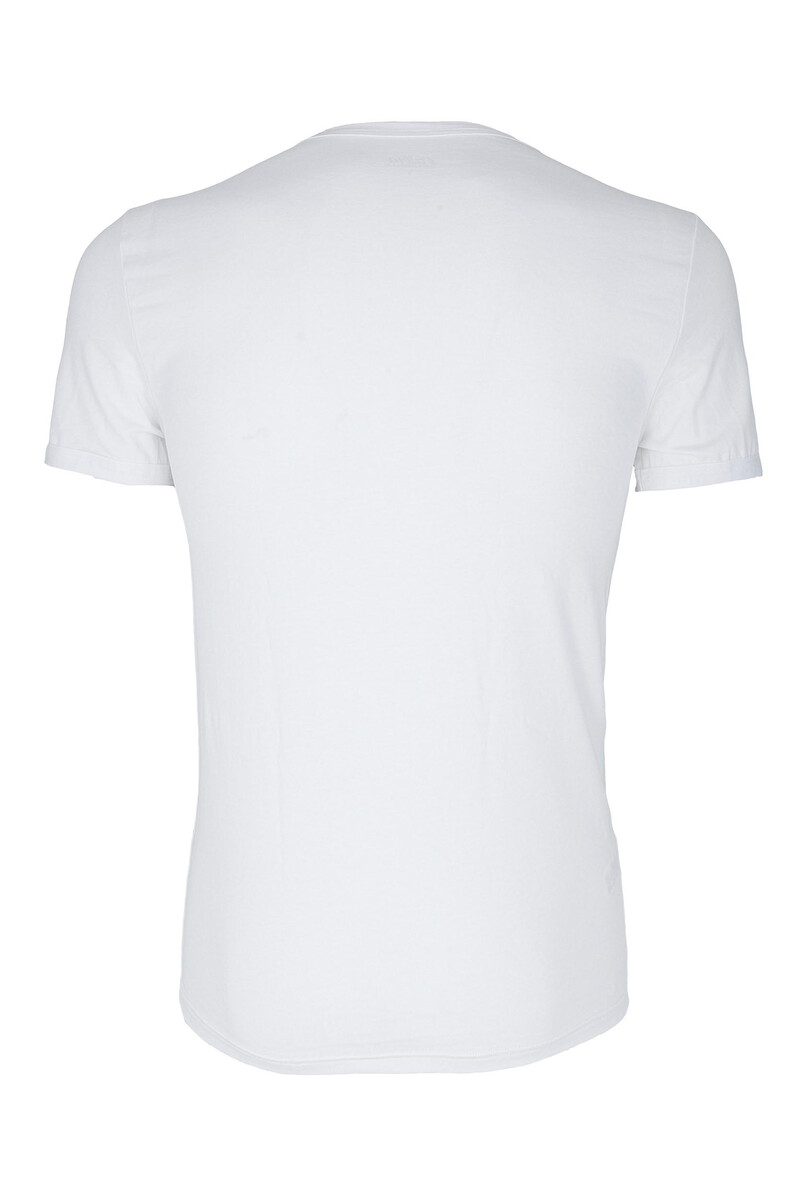 Women'secret Camiseta Termal De Hombre Cuello Redondo Manga Corta