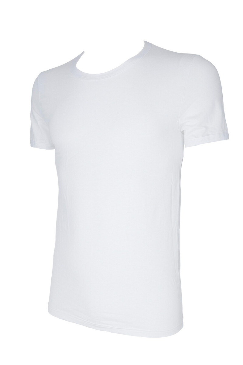 Women'secret Camiseta Termal De Hombre Cuello Redondo Manga Corta