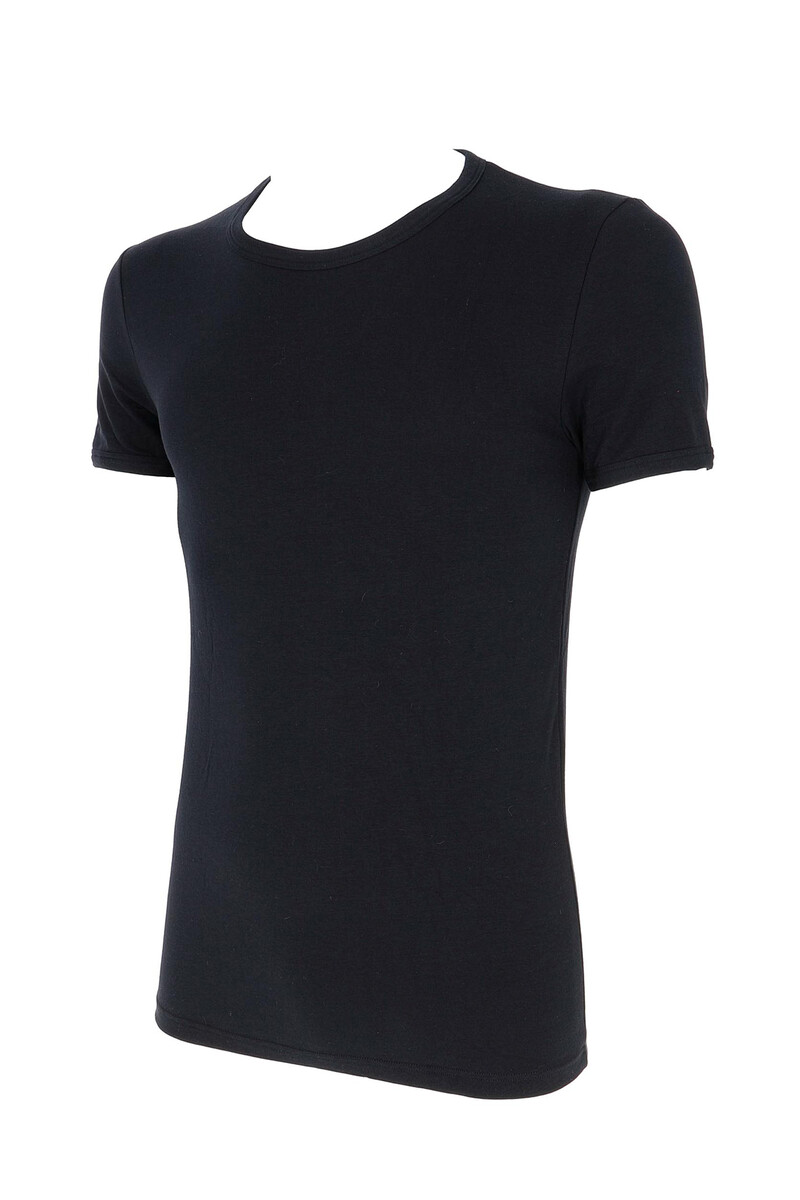 Women'secret Camiseta Termal De Hombre Cuello Redondo Manga Corta