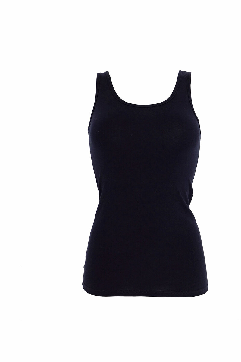 Women'secret Camiseta Termal De Mujer Tirante Ancho
