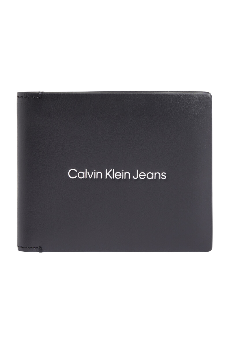 women'secret Cartera bifold con monedero Calvin Klein Jeans hombre