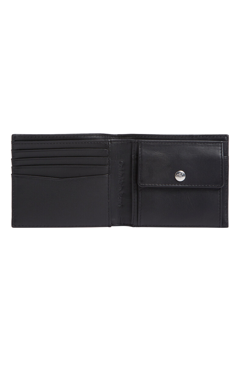 Women'secret Cartera Calvin Klein Jeans Con Monedero