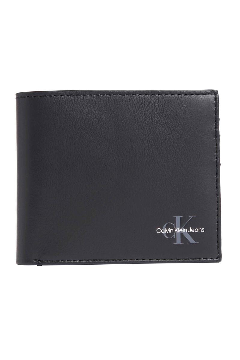women'secret Cartera Calvin Klein Jeans con monedero
