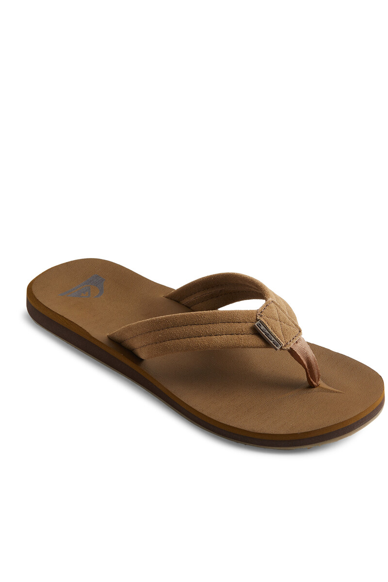 Women'secret Carver Suede Core - Sandalias Para Hombre