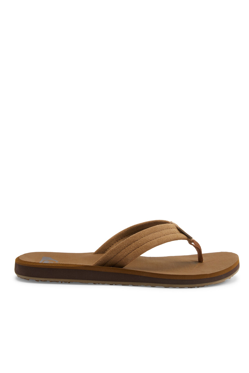 Women'secret Carver Suede Core - Sandalias Para Hombre
