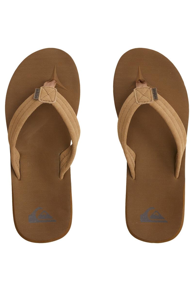 women'secret Carver Suede Core - Sandalias para Hombre
