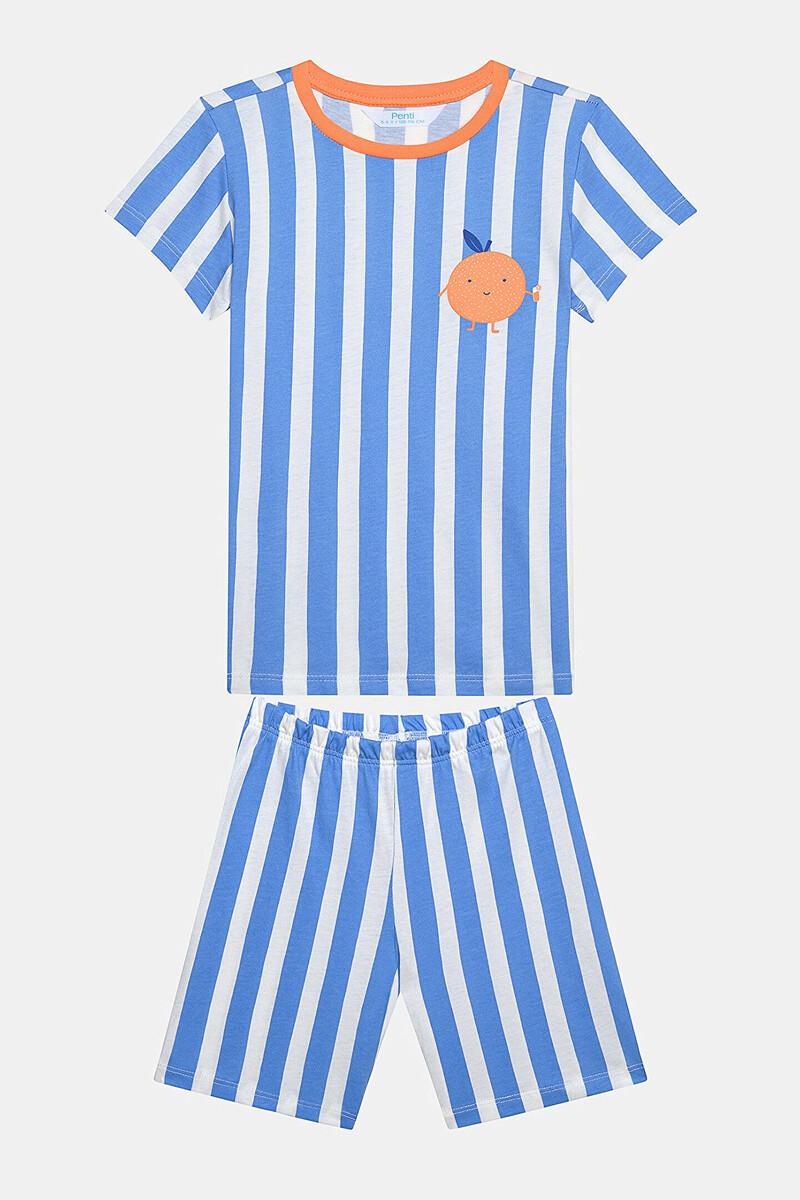 Women'secret Conjunto De Pijama Para Niño Pack De 2 Unidades