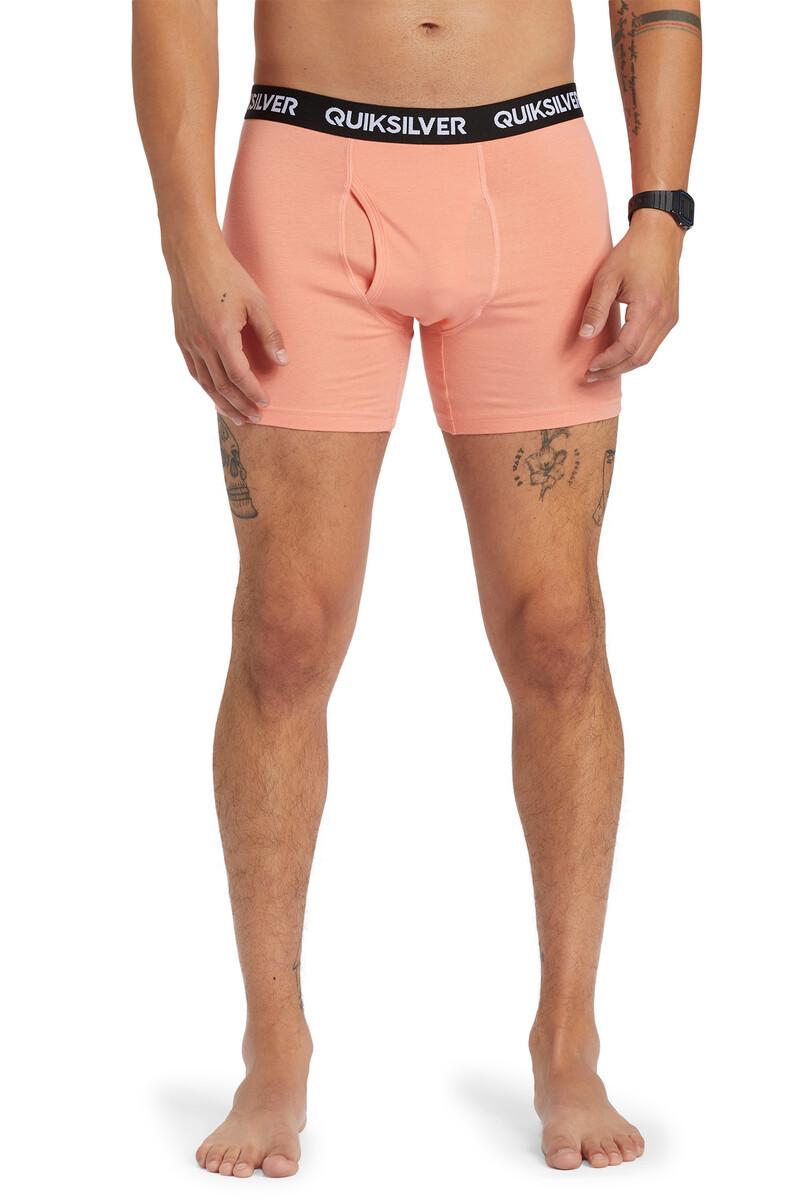 Women'secret Core Super Soft - Pack De Dos Calzoncillos Bóxer Para Hombre