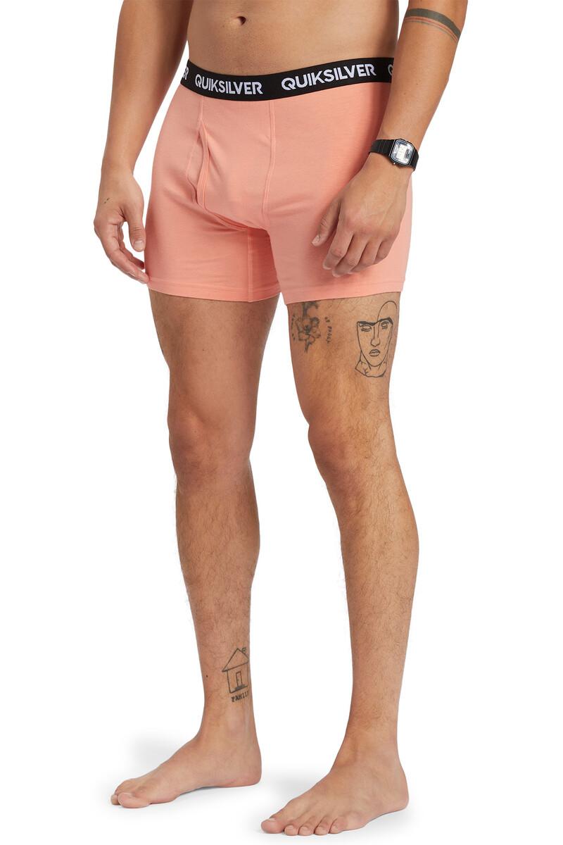 Women'secret Core Super Soft - Pack De Dos Calzoncillos Bóxer Para Hombre