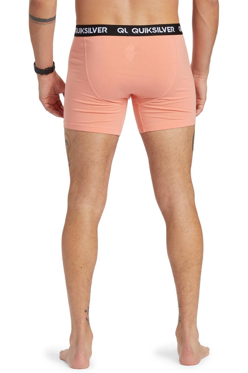 Women'secret Core Super Soft - Pack De Dos Calzoncillos Bóxer Para Hombre