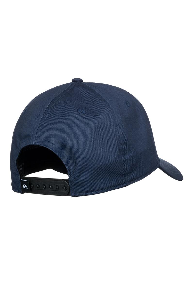 Women'secret Decades - Gorra Con Cierre Ajustable A Presión Para Hombre