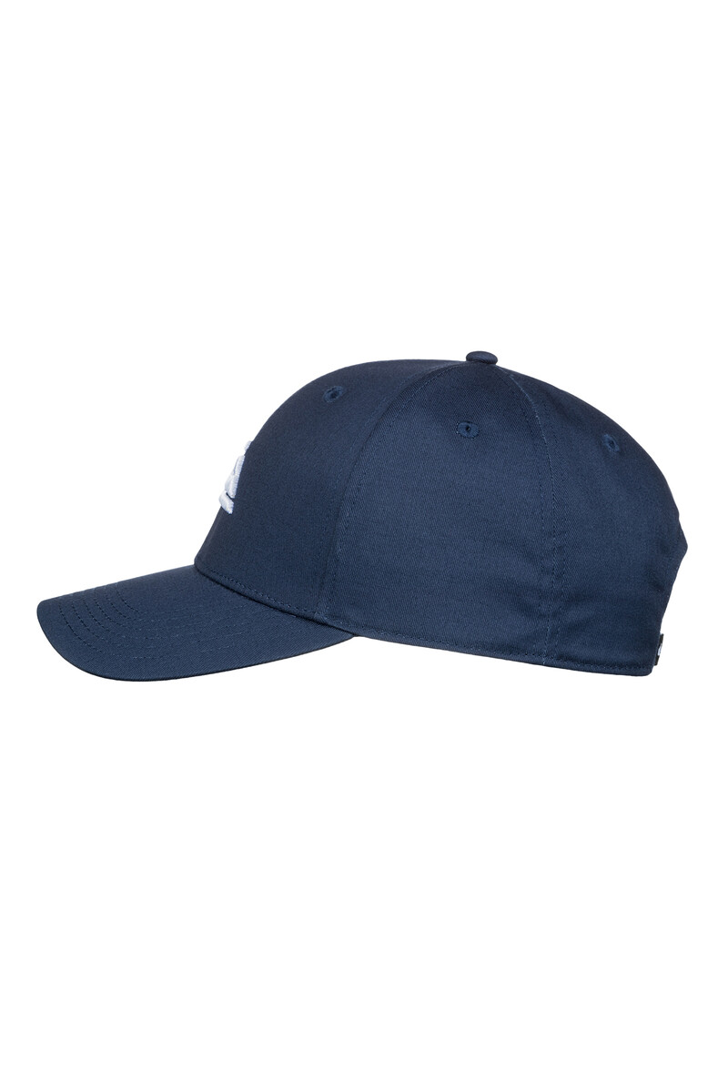 Women'secret Decades - Gorra Con Cierre Ajustable A Presión Para Hombre