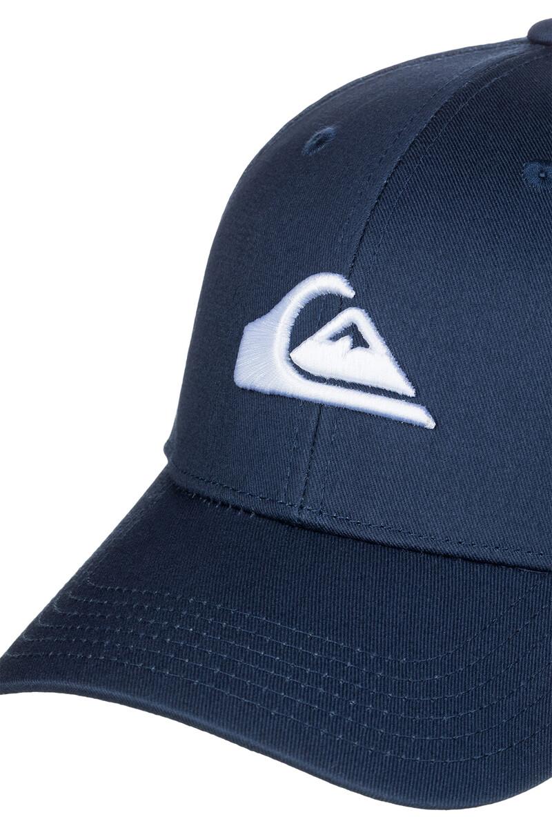 Women'secret Decades - Gorra Con Cierre Ajustable A Presión Para Hombre