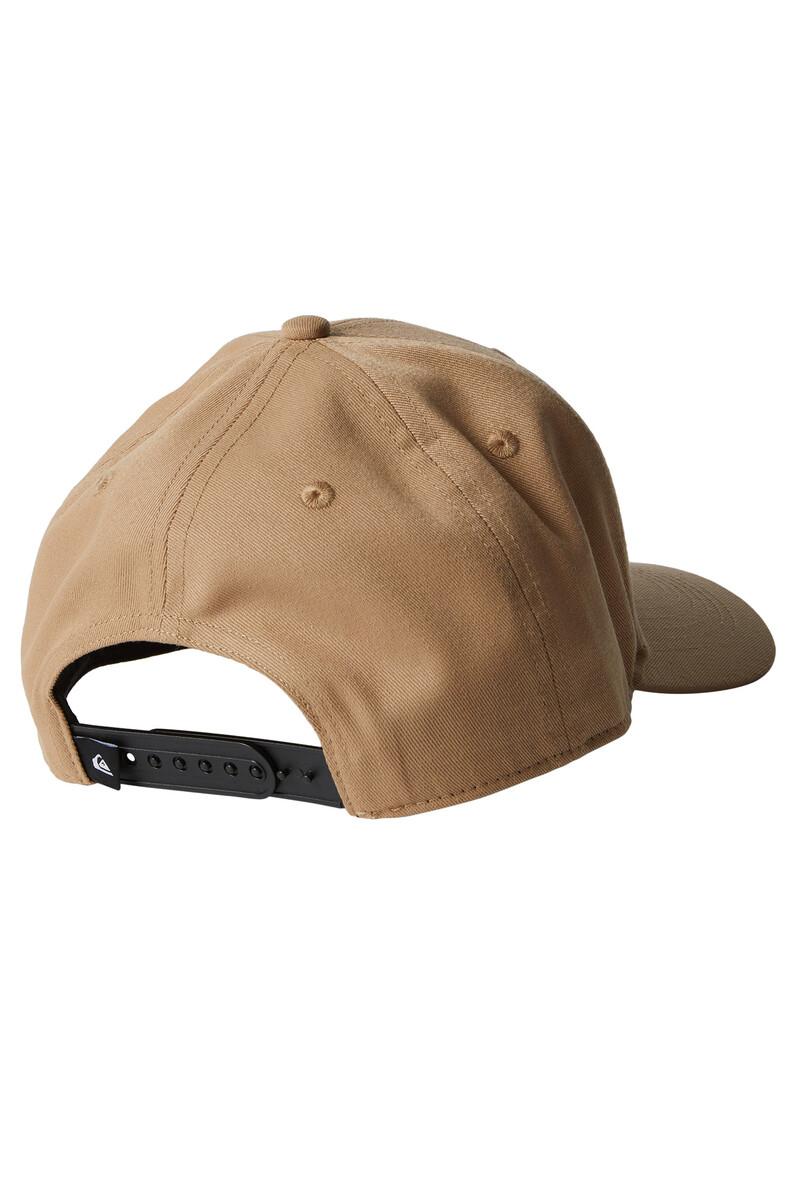 Women'secret Decades - Gorra Con Cierre Ajustable A Presión Para Hombre
