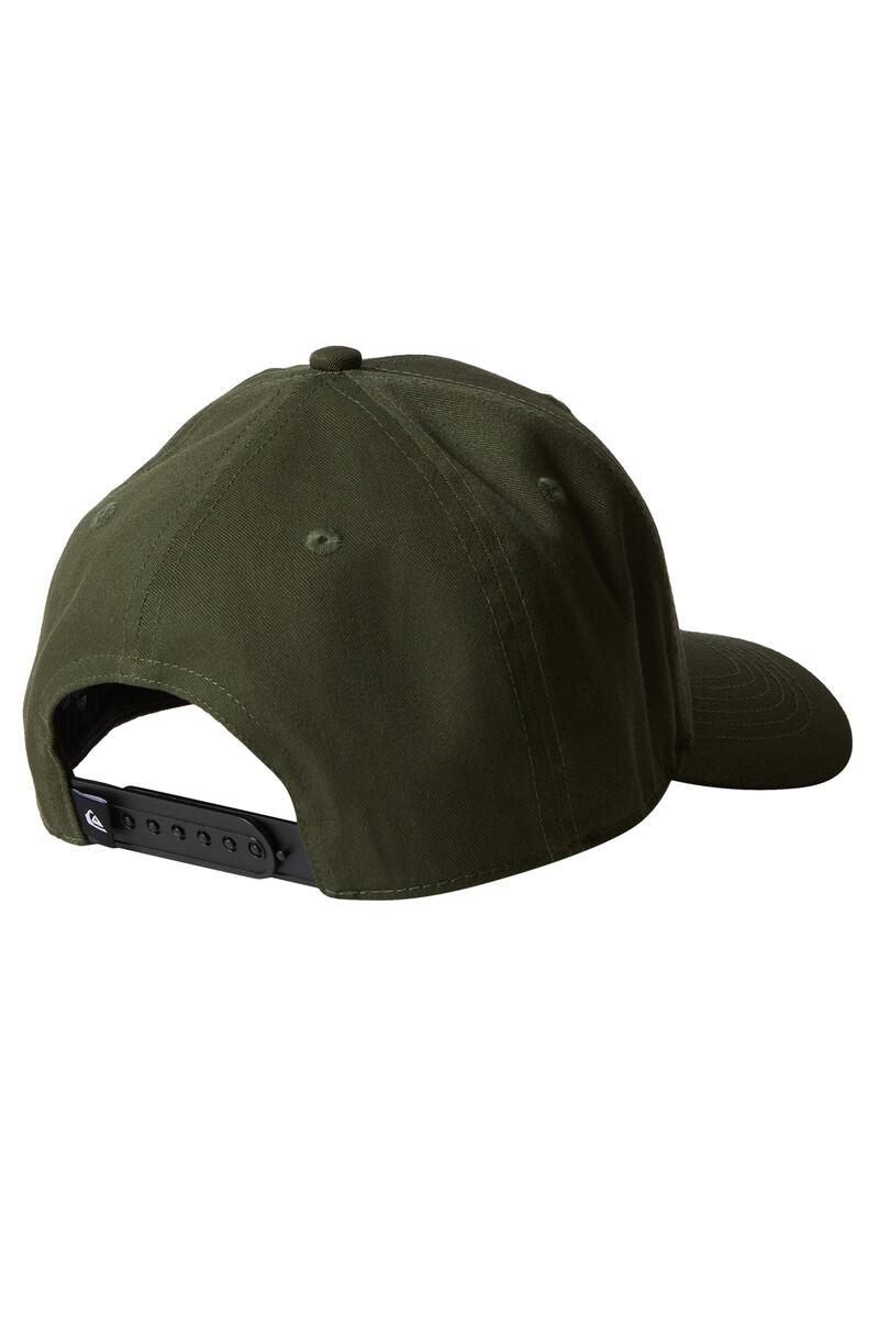Women'secret Decades - Gorra Con Cierre Ajustable A Presión Para Hombre