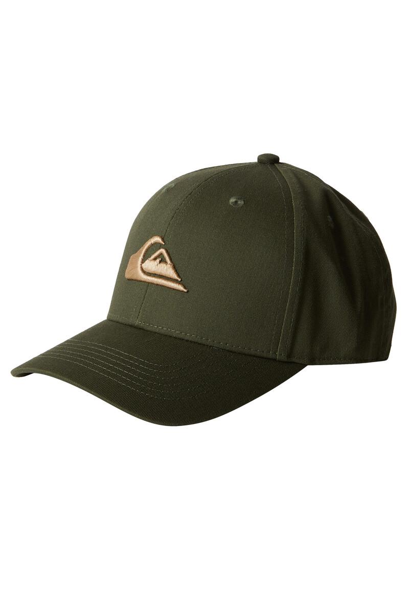 Women'secret Decades - Gorra Con Cierre Ajustable A Presión Para Hombre