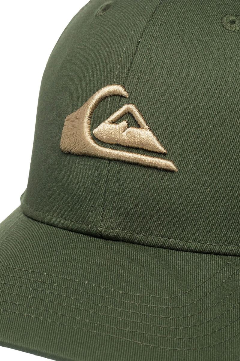 Women'secret Decades - Gorra Con Cierre Ajustable A Presión Para Hombre