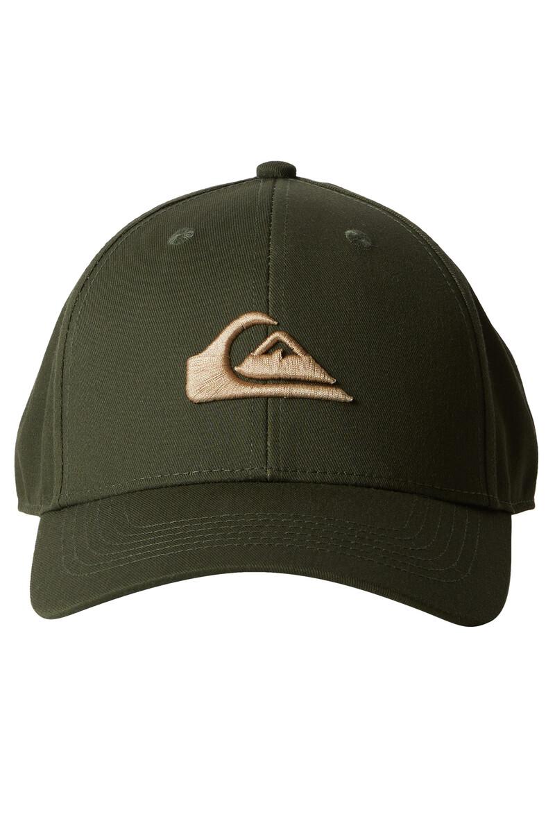 women'secret Decades - Gorra con cierre ajustable a presión para Hombre