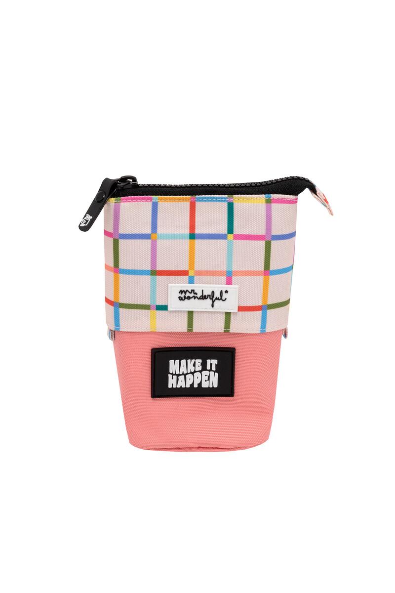 women'secret Estuche extensible Urban - Make it happen