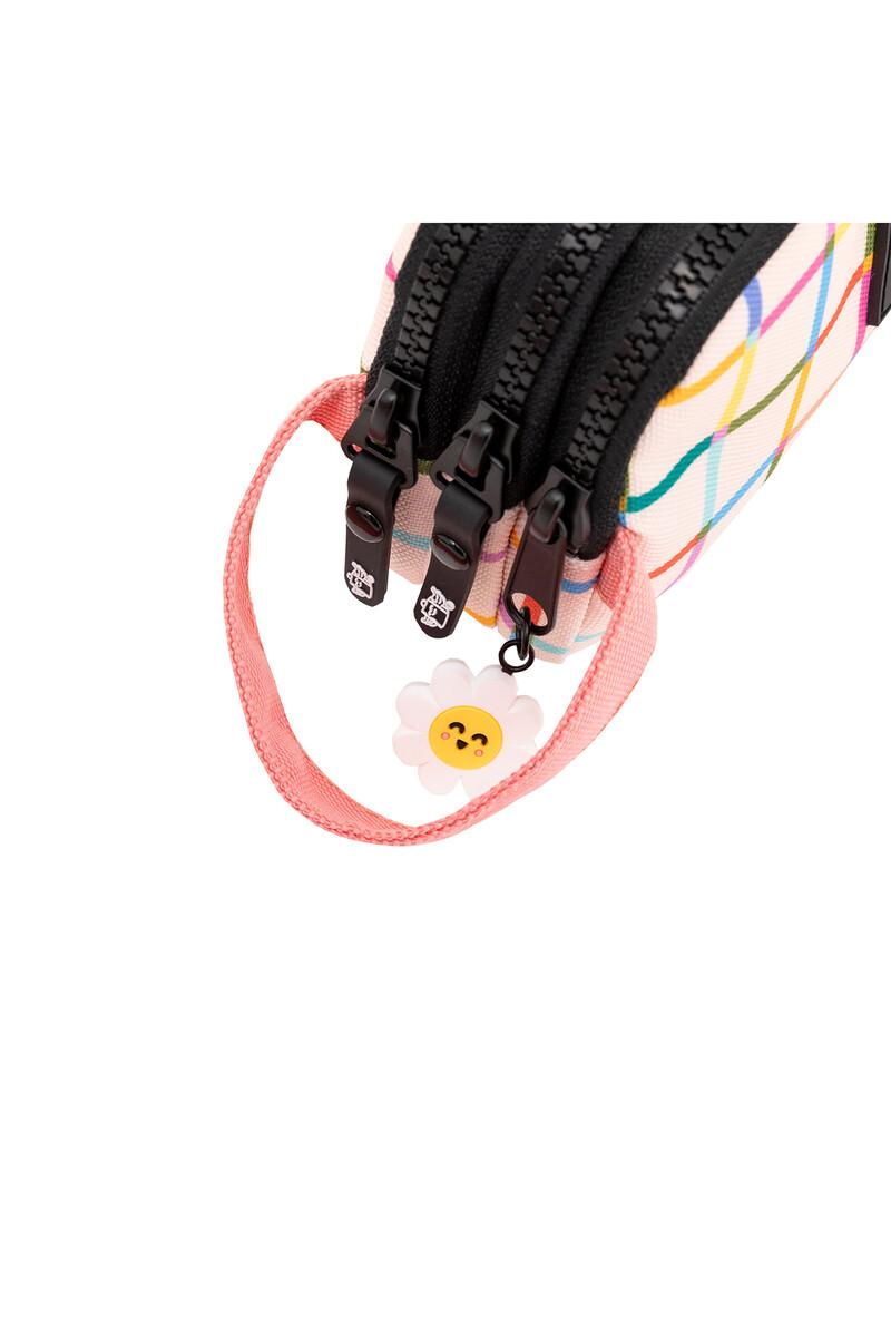 Women'secret Estuche Triple Urban - Ready For A Great Day