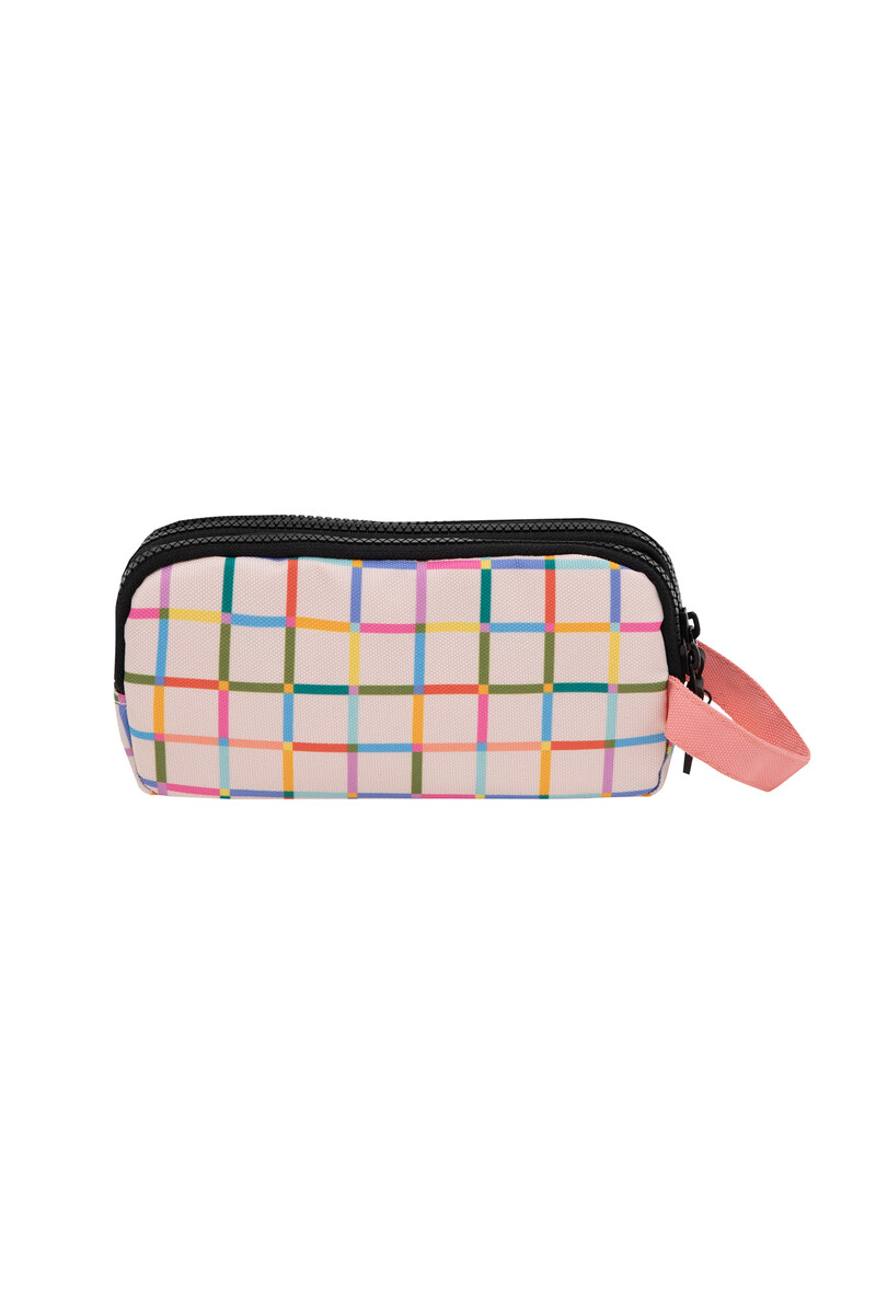 Women'secret Estuche Triple Urban - Ready For A Great Day