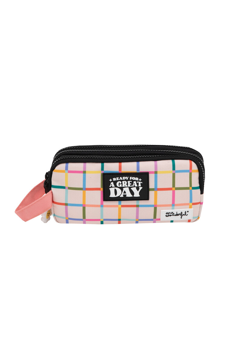 women'secret Estuche triple Urban - Ready for a great day